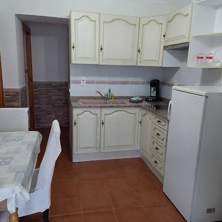 Mas Solana Panzió *