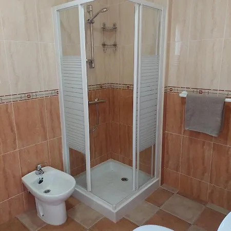 Panzió Mas Solana