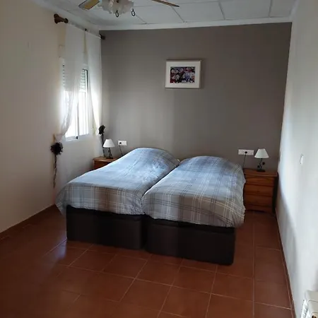Panzió Mas Solana *